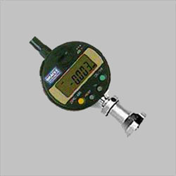 डिजिटल सतह प्रोफ़ाइल गेज - TQC नीदरलैंड