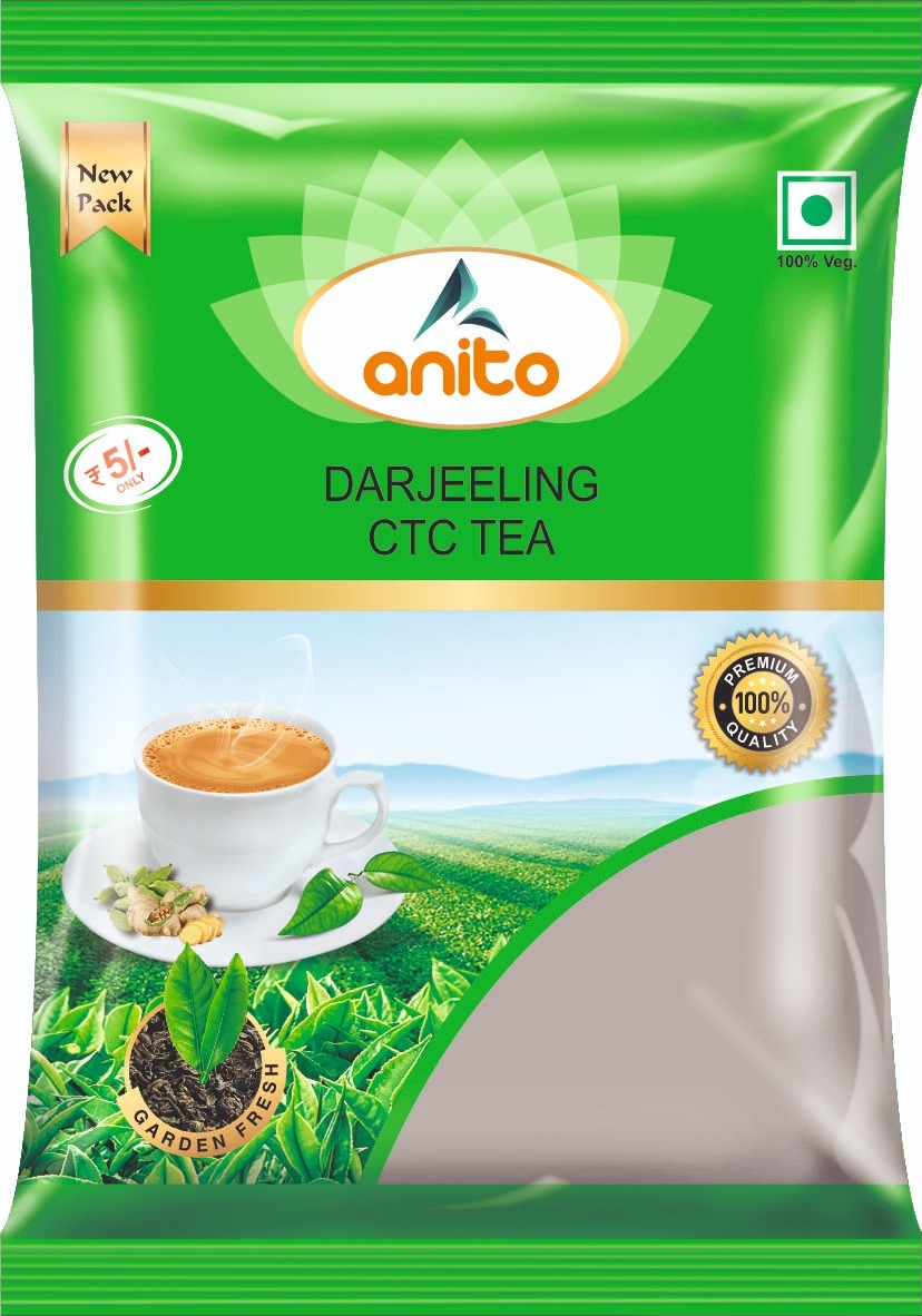 Elaichi Tea