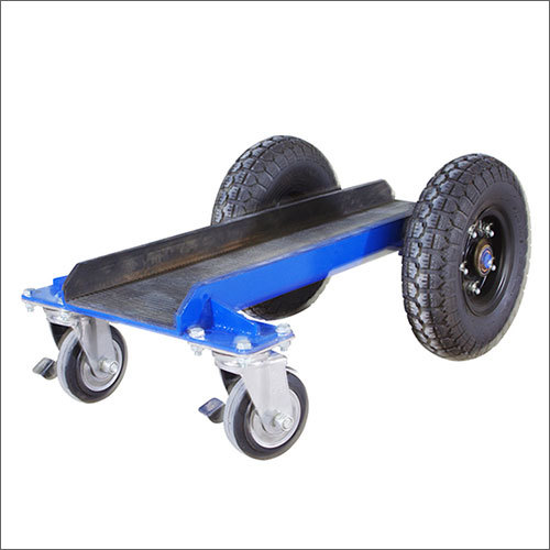 ABT01 Broad Trolley
