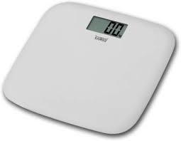 Body Scale - Color: Black