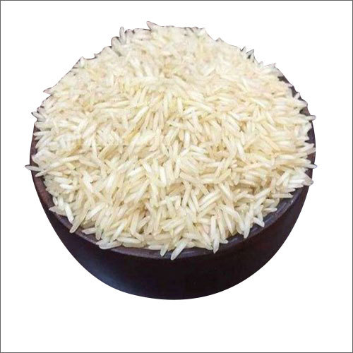 Long Grain Basmati Rice