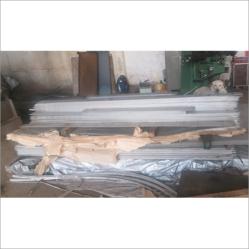 झुकने निर्माण सेवाएं