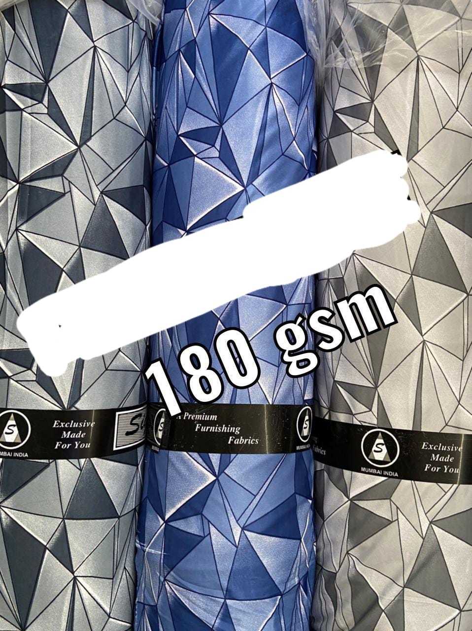Polyester Micro P.p Softy Print Fabric - 60 Inch Width, 175 Gsm | Exceptionally Soft, Quick Dry, Stretchable, Washable