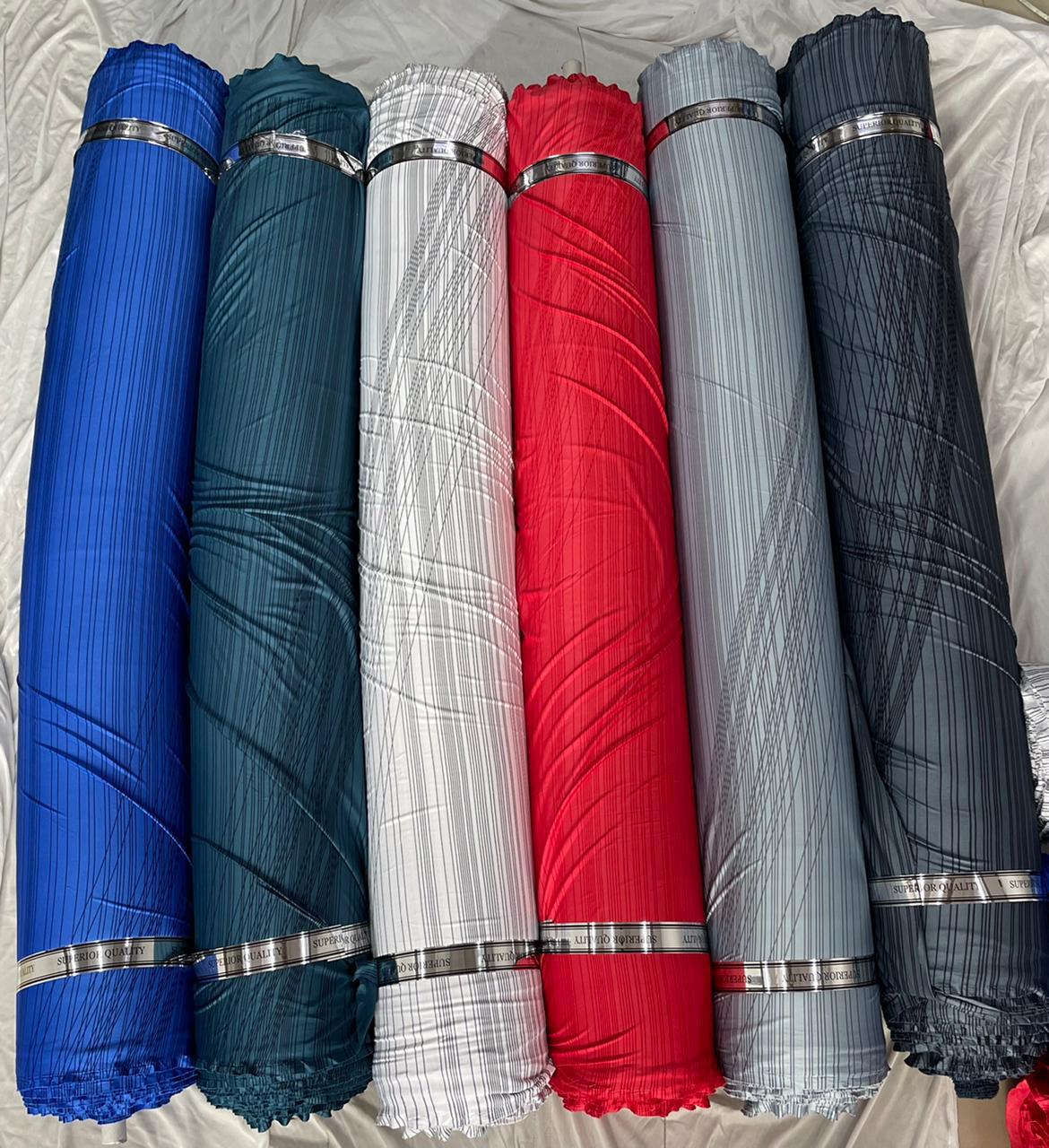 Polyester Micro P.p Softy Print Fabric - 60 Inch Width, 175 Gsm | Exceptionally Soft, Quick Dry, Stretchable, Washable