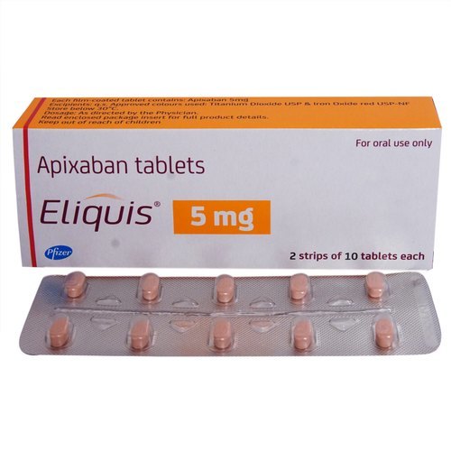 Api Xaban Tablets General Medicines
