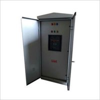 एयर सर्किट ब्रेकर पैनल