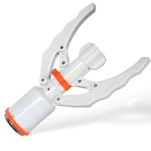 प्लास्टिक सर्कुम्सिशन स्टेपलर