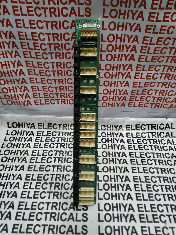 Ge Multilin 12a0-0104-a1 Pcb Card