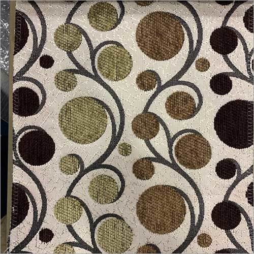 Heat-Insulation Fancy Sofa Fabric