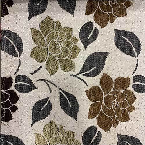 Polyester Living Room Sofa Fabric