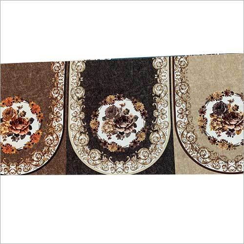 100% Polyester Fancy Sofa Panel