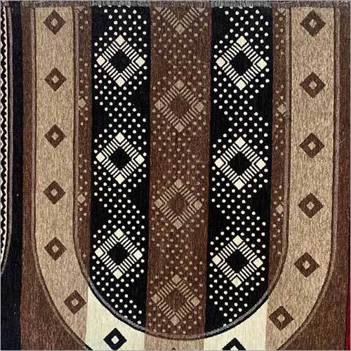 Modern Sofa Panel - 100% Polyester Fabric, Customized Size And Design | Hand Made, Available In Plain And Printed Patterns