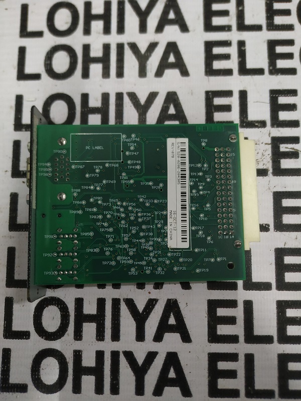 Ge Multilin Usb Kvm Pcb Card