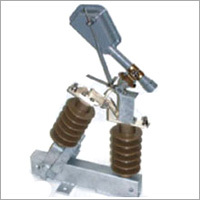 लोड ब्रेक स्विच - मोटराइज्ड