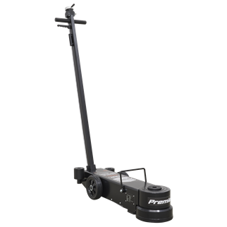 Jacking And Lifting - Heavy-duty Steel Construction | Ideal For Automobile Workshops And Garages, Versatile Application For Various Lifting Needs