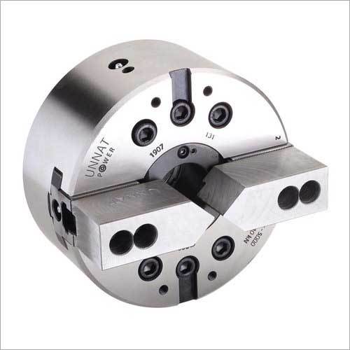 Hydraulic Chuck - Material: Carbon Steel