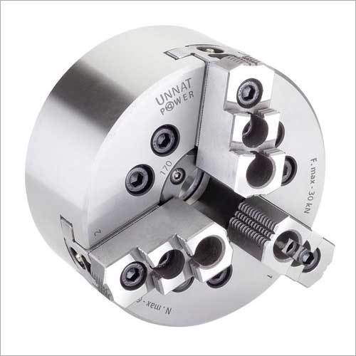 Hydraulic Chuck - Material: Carbon Steel