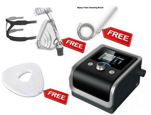 Plastic Cpap Machine