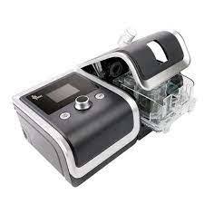 Plastic Cpap Machine