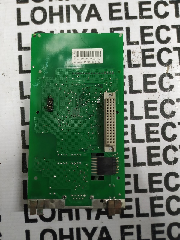 Ge Multilin Sch189c4220 Pcb Card