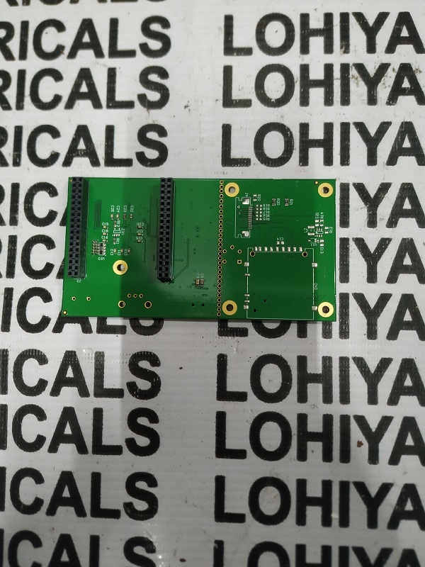 Ge Multilin 12-0339-04 Pcb Card