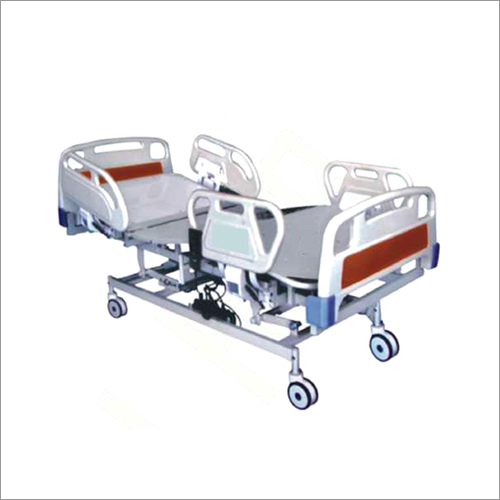 Electric ICU Bed