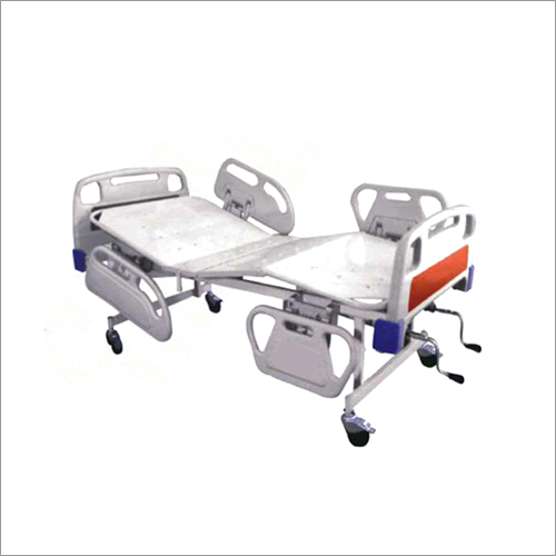 Hospital Fowler Bed Dimension(L*W*H): 72*27 Inch (In)