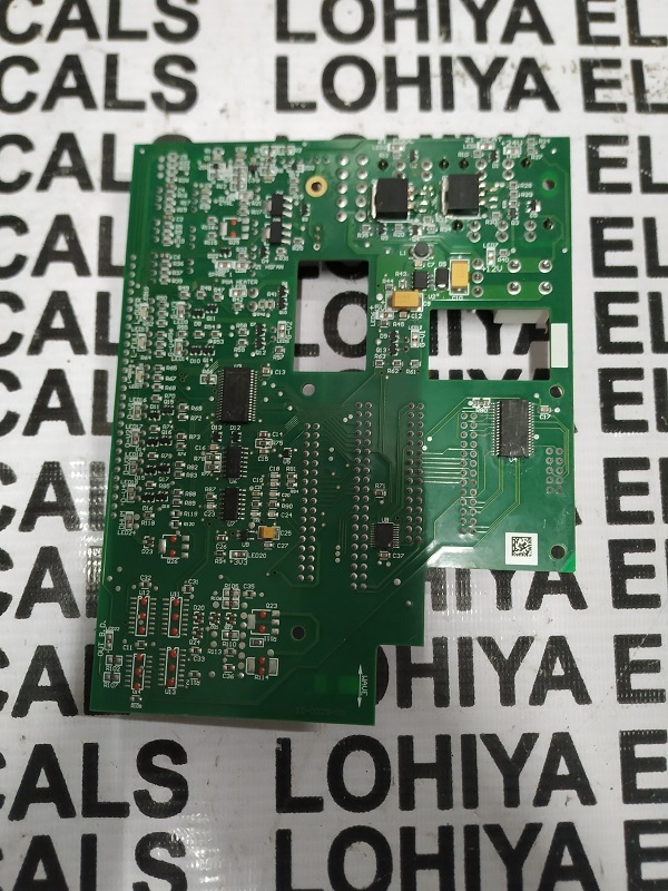 Ge Multilin 12-0229-05 Pcb Card