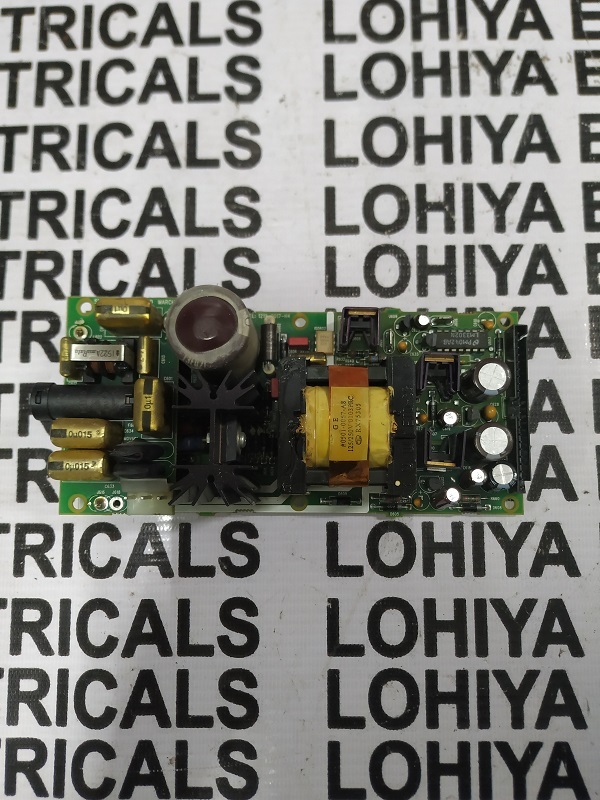 Ge Multilin 1219-0017-h4 Pcb Card