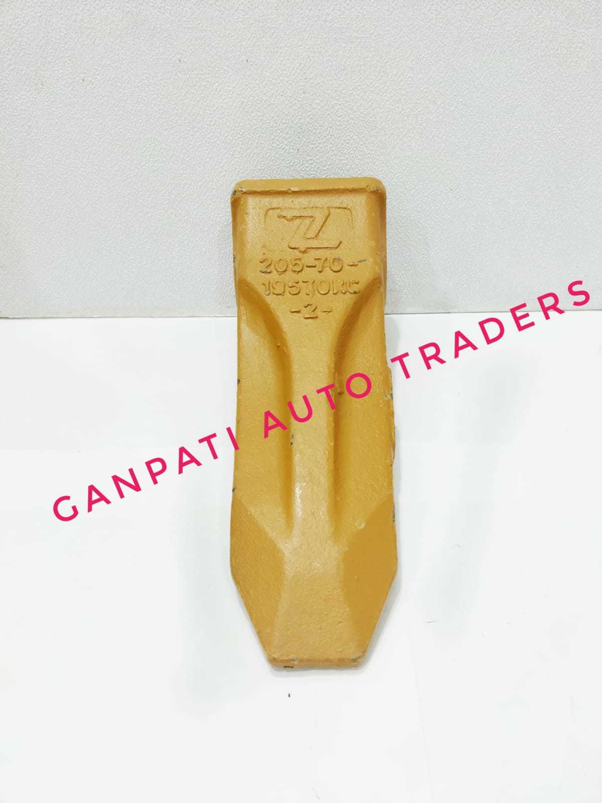 Pc 200 - Excavator Tooth