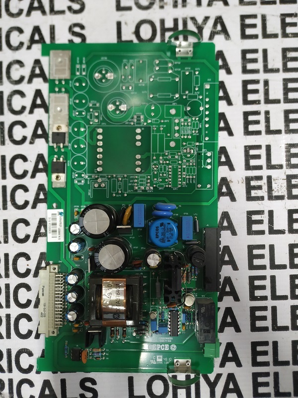 Ge Multilin 189c4193 Pcb Card