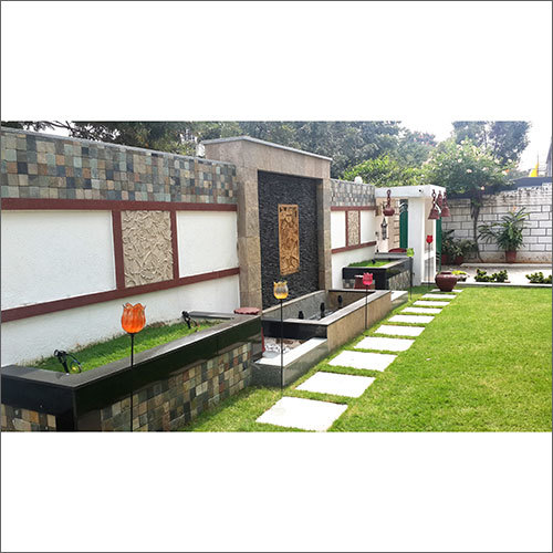 आवासीय बागवानी सेवा