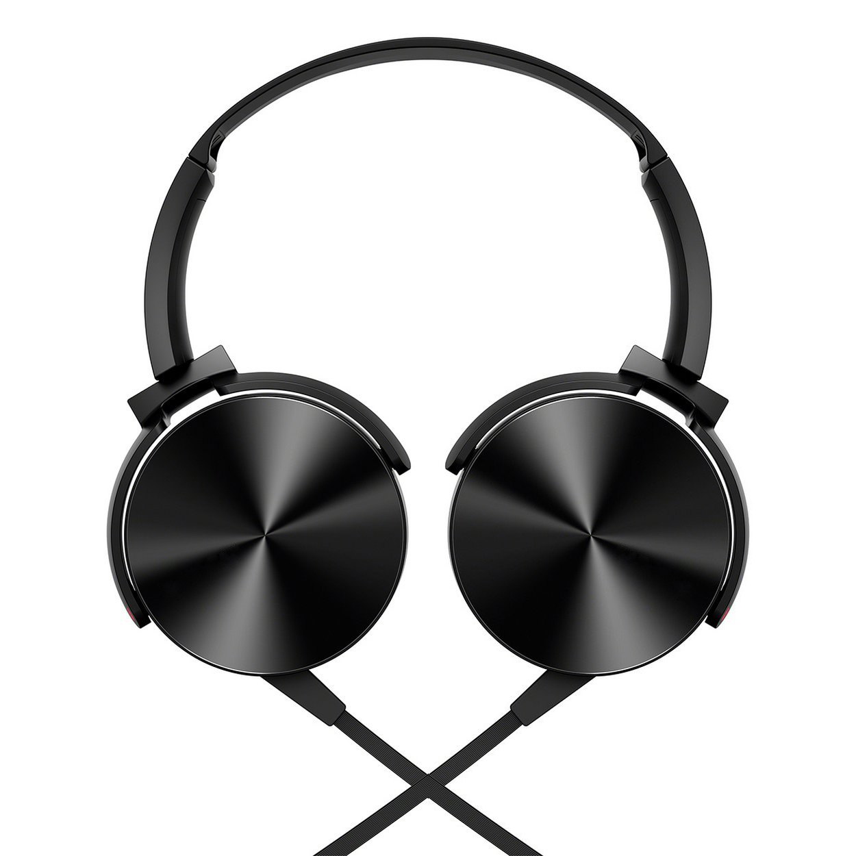 Wired Headphone With Mic Body Material: Abs