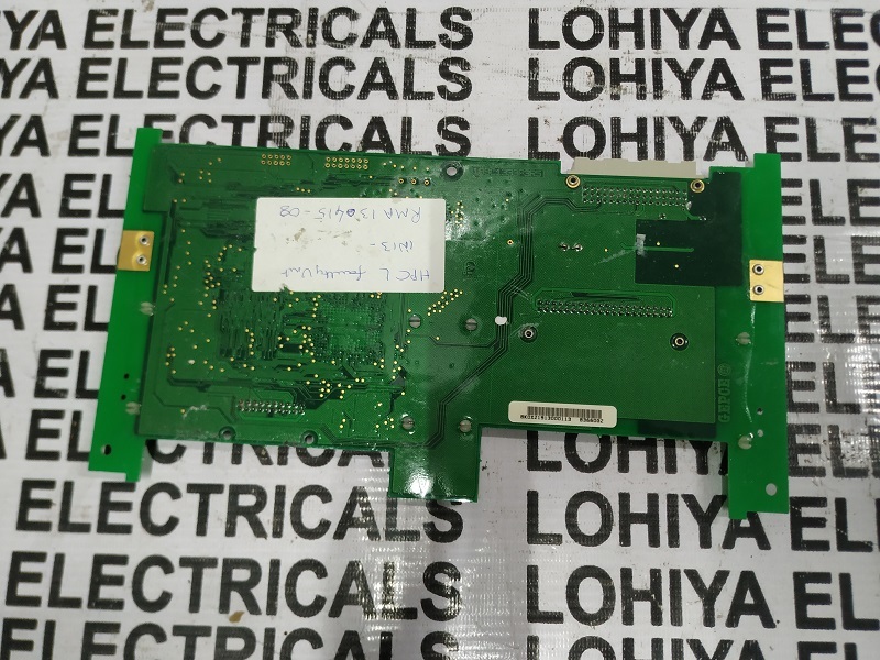 Ge Multilin Sch189c4188 Pcb Card