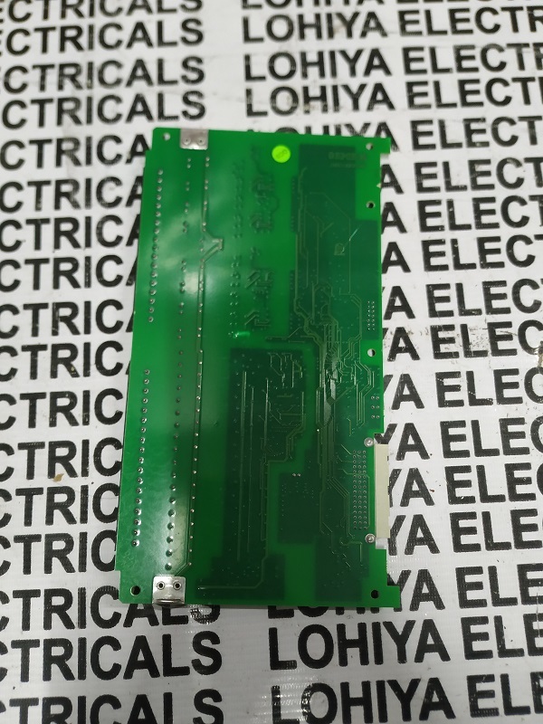 Ge Multilin Sch189c4225h Pcb Card