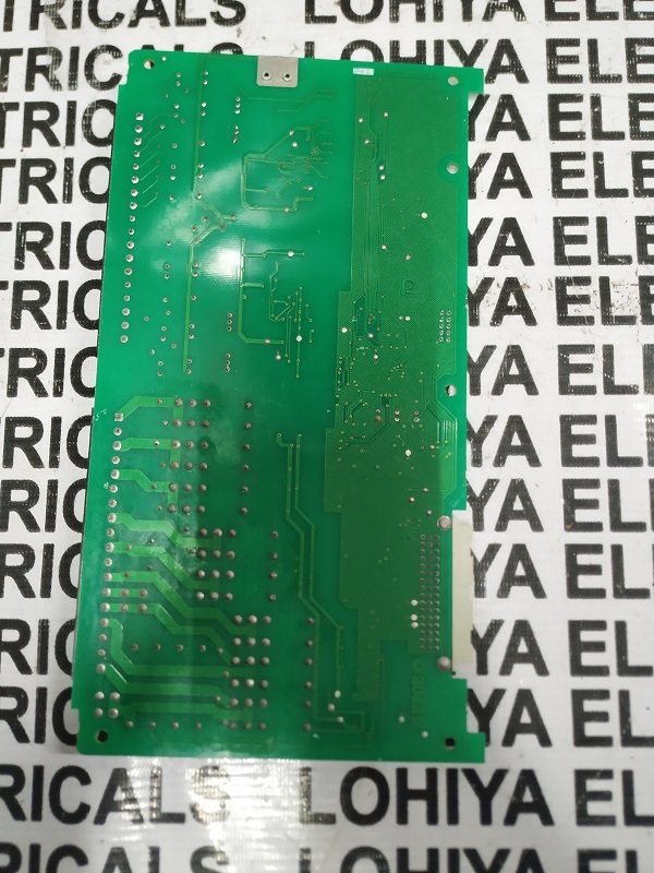 Ge Multilin Asmb3711g Pcb Card