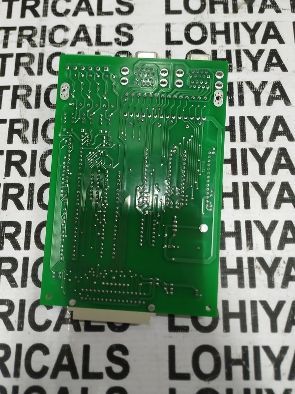 Ge Multilin 820-0414/09 Pcb Card