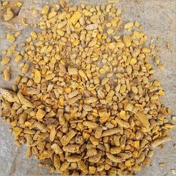 Yellow Turmeric Tukdi Finger