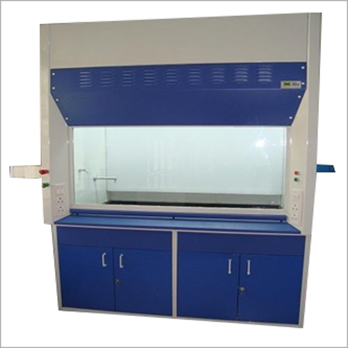 Lab Fume Hood Application: Laboratory