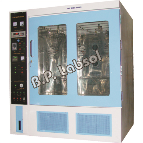 प्लांट ग्रोथ चैंबर एप्लीकेशन: लेबोरेटरी