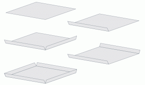 Push And Pull Sheet