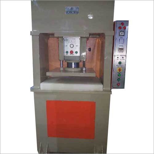 Clicker Press Machine