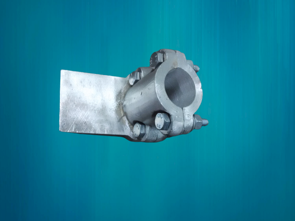 L Type Universal Clamp Application: Substation Fittings