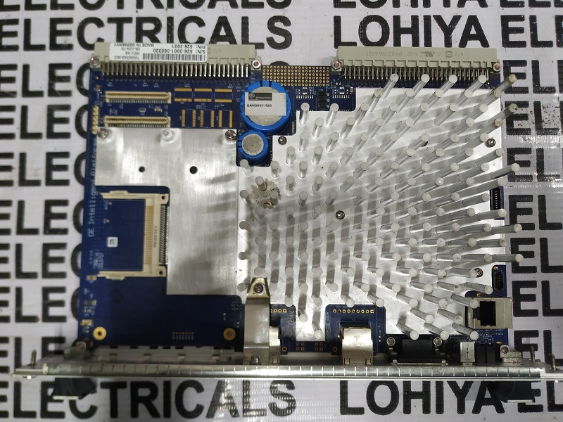 Ge Multilin D20mx 10/100/1000base-t
