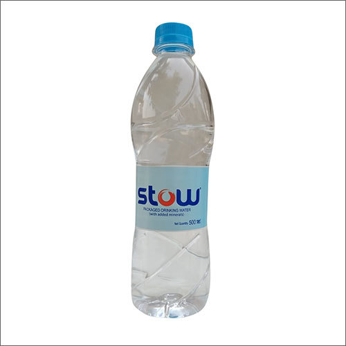 500ml पेयजल