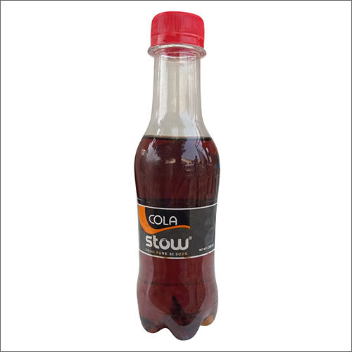 Cola Soft Drink - 200ml Bottle, 24 Pieces per Box | Sweet Taste, Alcohol-Free
