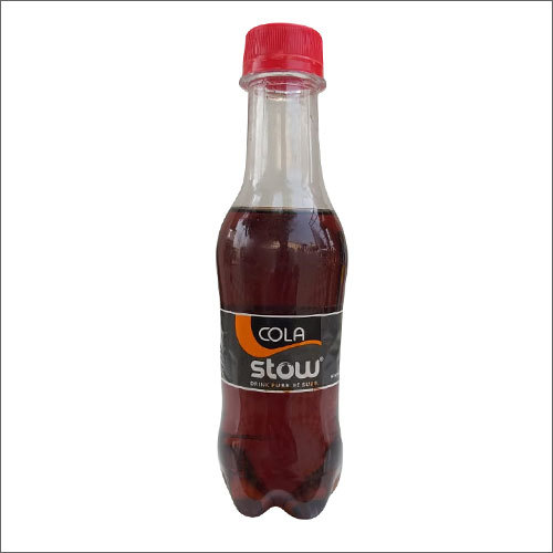 Cola Soft Drink - 1 Box: 24 Pieces, 200 Ml Bottles | Sweet Taste, Alcohol Content: Nil, Beverage Type