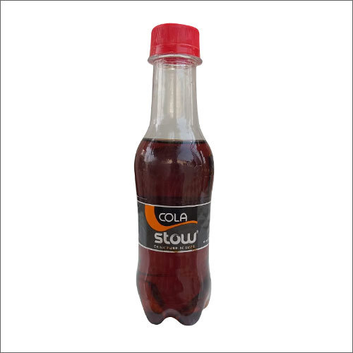 Cola Soft Drink - 1 Box: 24 Pieces, 200 Ml Bottles | Sweet Taste, Alcohol Content: Nil, Beverage Type