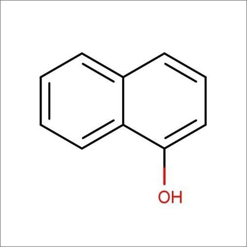 1 नेफ्थोल