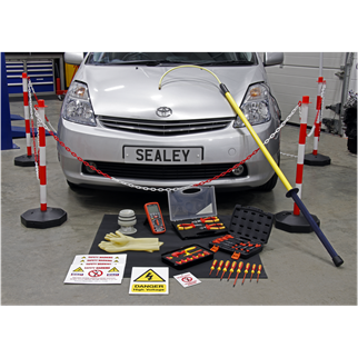 Vehicle Service Tools